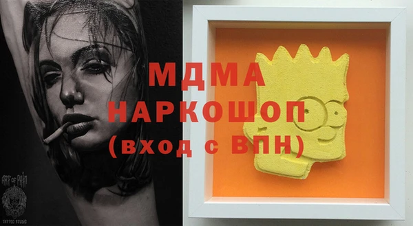 гашик Вяземский